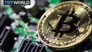 Bitcoin falls more than 12% after Coinrail hack | Money Talks