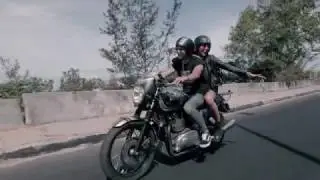 Hồ Vĩnh Khoa Travel / Tib Nguyen