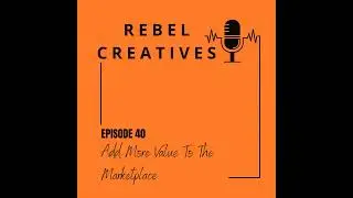Add More Value To The Marketplace