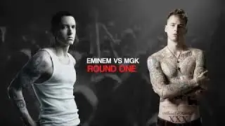 Eminem Killshot MGK diss Reaction !!!! shocking conclusion!!