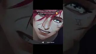 Did you hate Cait at that very moment?🥺I did☝️ #arcane #netflix #leagueoflegends #vi #caitlyn