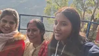 Going to Shri Sidhbali Baba Dham Mandir 🙏🕉