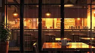 Soft Night Ambience 🌌🎶 Lofi Hip Hop with Rain Sounds