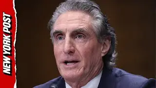 Interior Secretary Doug Burgum Reveals Plan to Unleash US Energy, Unlock Land Assets