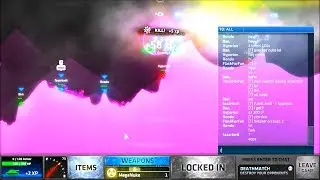 Level 100 Team! Shellshock Live