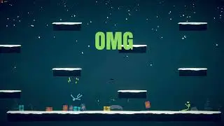bonus stick fight