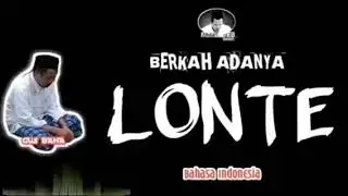 Gus baha jelaskan tentang lonte