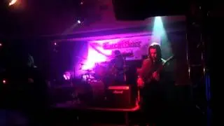 AVERSIO HUMANITATIS live BSP FEST II 29.09.12 Madrid