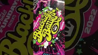 Funko Box Of Fun 2022 Unboxing #shorts