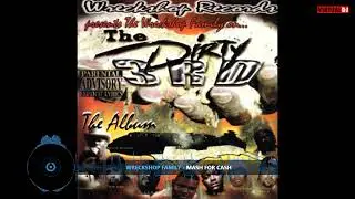 Mash For Cash Slowed & Chopped / 90's Hits Remixed