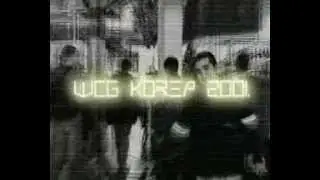 World Cyber Games 2001