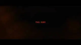 The Batman | End Credit Scene