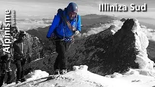 Alpinisme : Illiniza sud - 5248 m