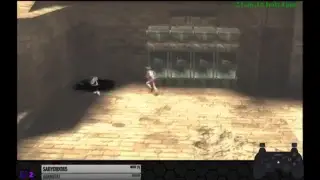 🎮(🇮🇹ITA) ICO (Playstation2) Part.2