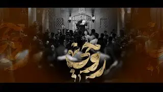 روحي || علي سعيد الوائلي ليالي استشهاد السيدة فاطمة الزهراء (ع)