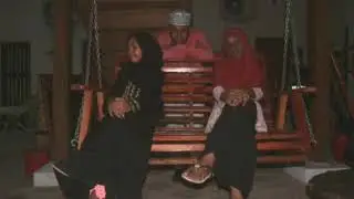 Sam Rashid ft Sam kids Swahili nasheed