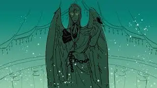 God Games: Thanatos - EPIC: The Musical Fan Song