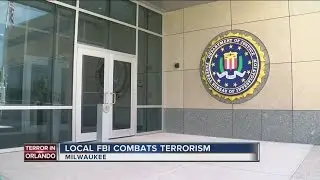 Local FBI combats terrorism