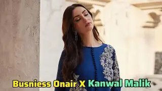 KANWAL MALIK - 𝙂𝙝𝙞𝙣𝙖 𝙇𝙪𝙭𝙪𝙧𝙮 𝙋𝙧𝙚𝙩&rsquo;𝟐𝟓 - Set Booking Open UAN +923318744124 Shipping worldwide #fyp