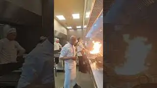 COMMERCIAL KITCHEN | RESTAURANT KITCHEN SETUP |
