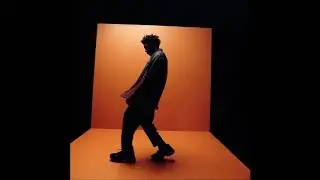 Gallant - Celine (Clean)