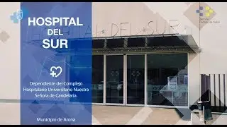 HOSPITAL DEL SUR