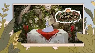 Wondering Down the Rabbit Hole