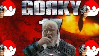 Gorky 17 review | Gas The Polish (again)