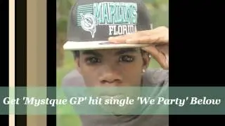 Alkaline - Wul De Pussy Dem {Dwayne Morrison Diss} Wul Dem Riddim May 2014