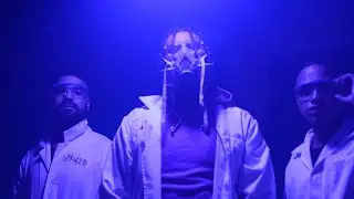 MACID x EnT x Chander- 