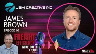 Ep. 10: James Brown – James Brown Media