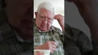 What causes hearing loss in elderly people at home?