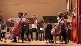 The Music School of Delaware Live Stream