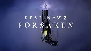 Destiny 2 - Sniper gameplay