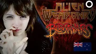 Listening To Metal Bands From New Zealand
