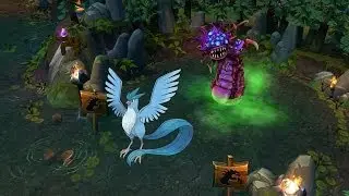 2.5 Attackspeed URF Anivia + 100% Critchance