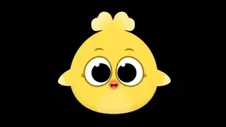 Yellow Gili's Dance Sensory Music | Fun Dance Sensory for Kids | Giligilis Baby Sensory Fun Music