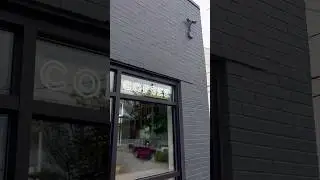 It's undisputed, Chrome Yellow offers the BEST coffee in ATL.
