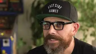 East Side Games - Culture Snapshot 2021