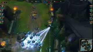 Glacial augment and GLP-800 looks pretty neat!