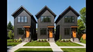 🚧 THE FUTURE TAKES SHAPE | 641 Limeridge Road, Hamilton