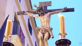 CRISTO DEL CALVARIO - MOLVIEDRO/ZARAGOZA