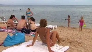 Protect your skin from the sun