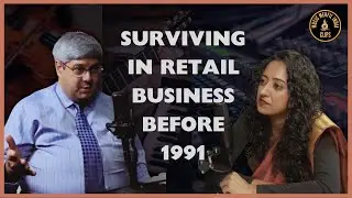 How Furtados Music Retail Survived before 1991