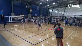 Fort Worth Kickoff Tournament Highlights