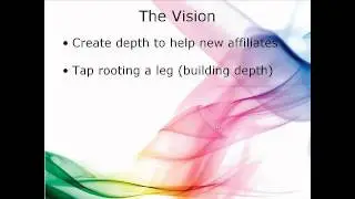 Vitamark Presentation Part I