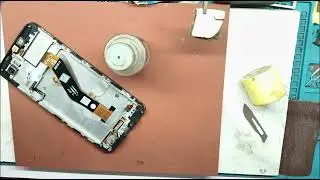Infinix Smart 7 X6517 Combo Replace || How to Infinix Smart 7 X6517 Combo Replace || #infinixsmart7