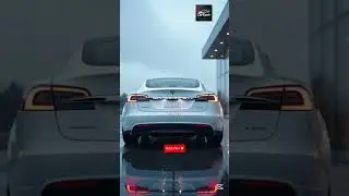 Tesla 2026 &ndash; The Future of Electric Power ⚡ | Slow Motion Car Edit | CarXpolr