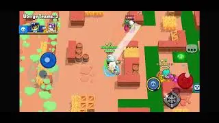 TRIO SHOWDOWN MIT LEON NOEL