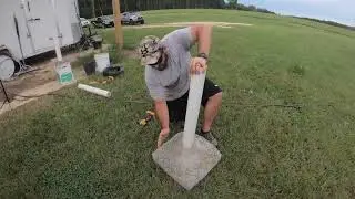 Fish Attractors
